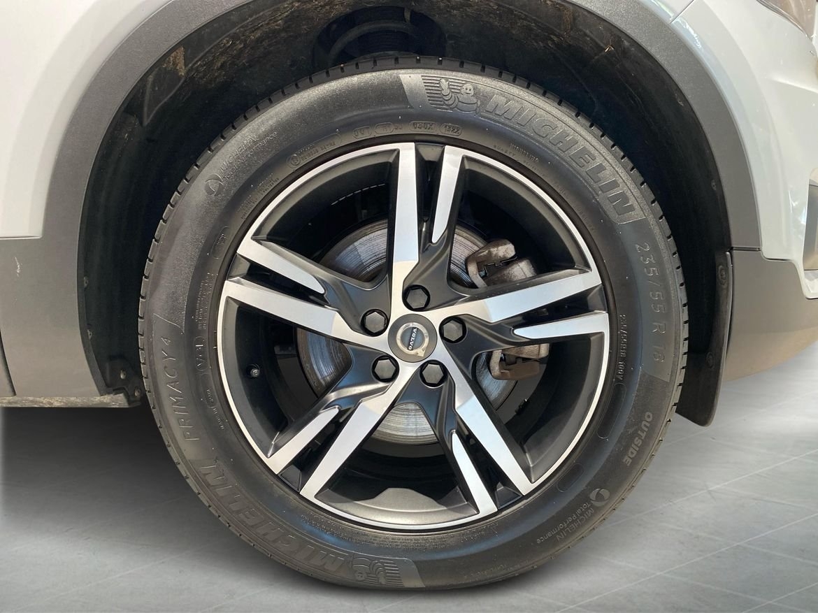Volvo XC40 B4 FWD Bensin R-Design 2021, bild 6/10
