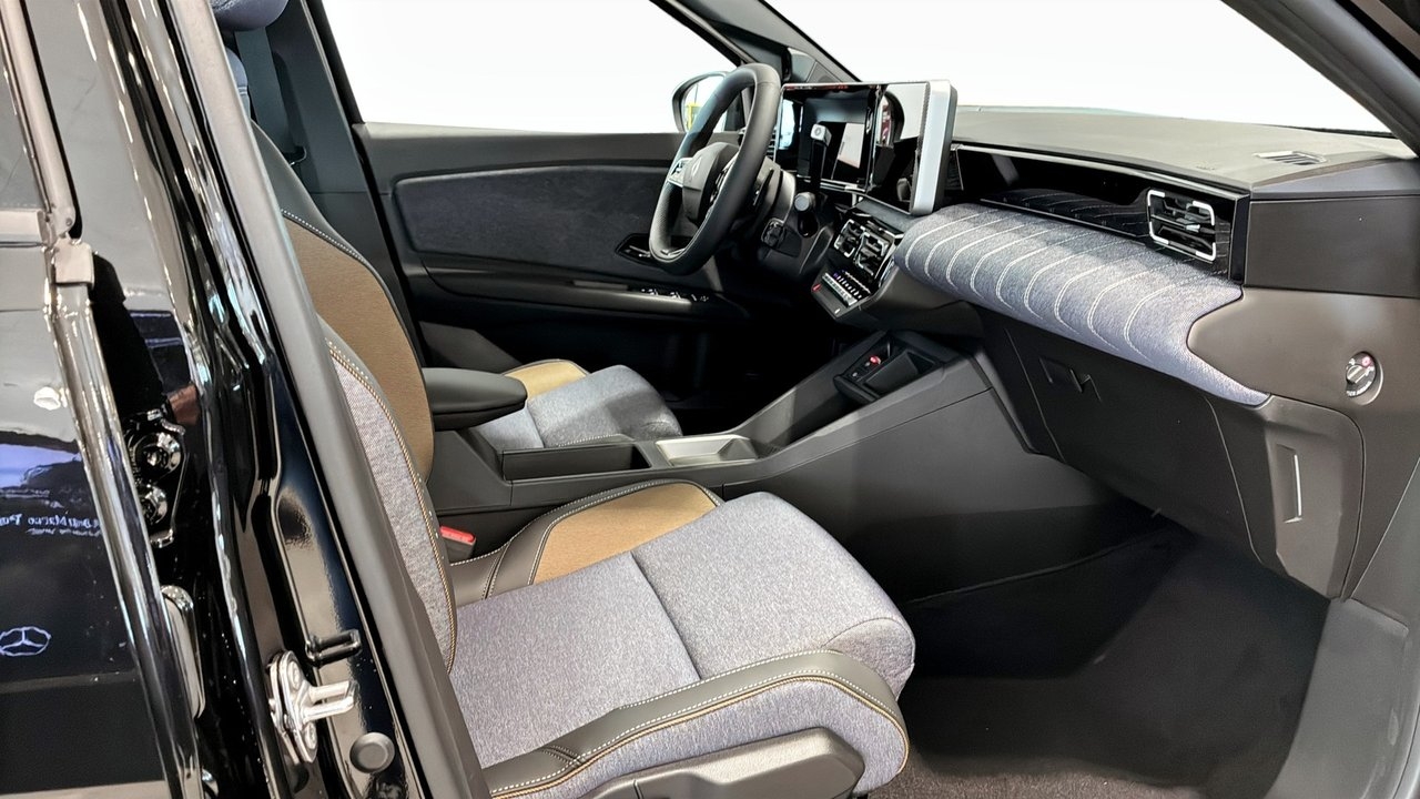 Renault 5 E-Tech TECHNO EV52 2026, bild 3/7