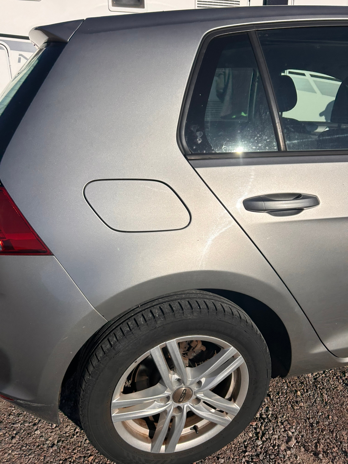 Volkswagen Golf 2015, bild 5/9