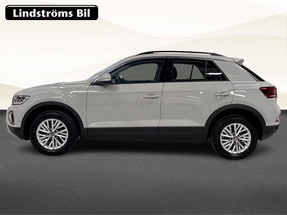 Volkswagen T-Roc 2023, bild 6/19