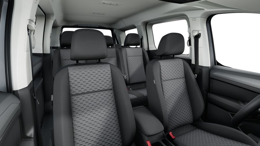 Volkswagen Caddy 2027, bild 6/9