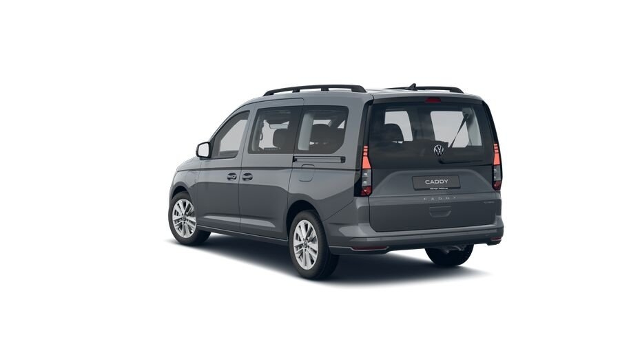 Volkswagen Caddy 2027, bild 4/9