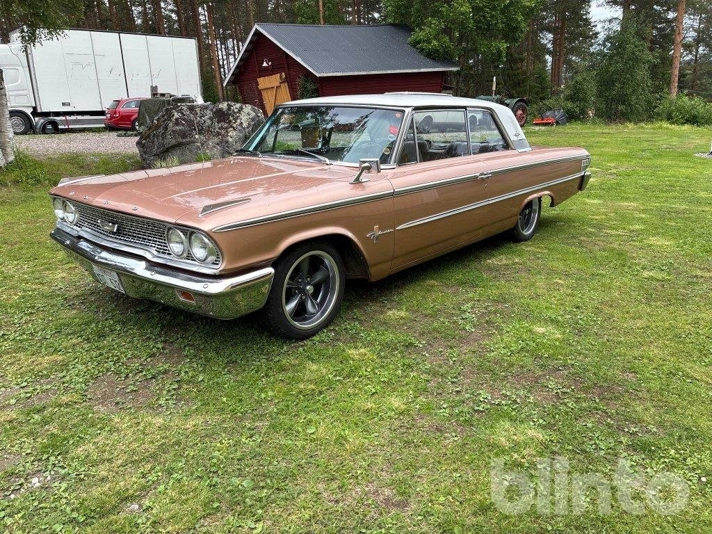 Ford