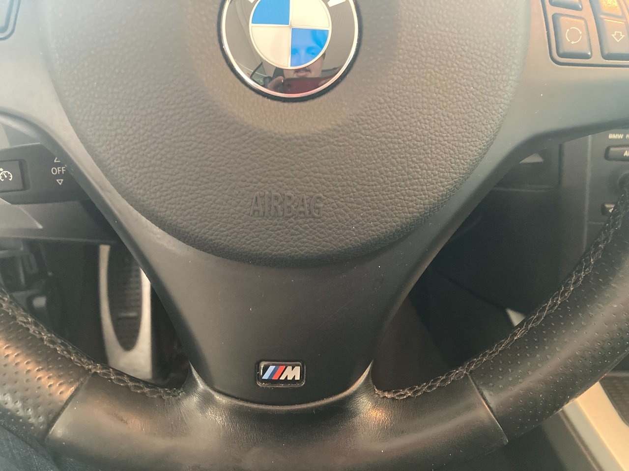 BMW 325 i Convertible Comfort, M Sport 2010, bild 6/6