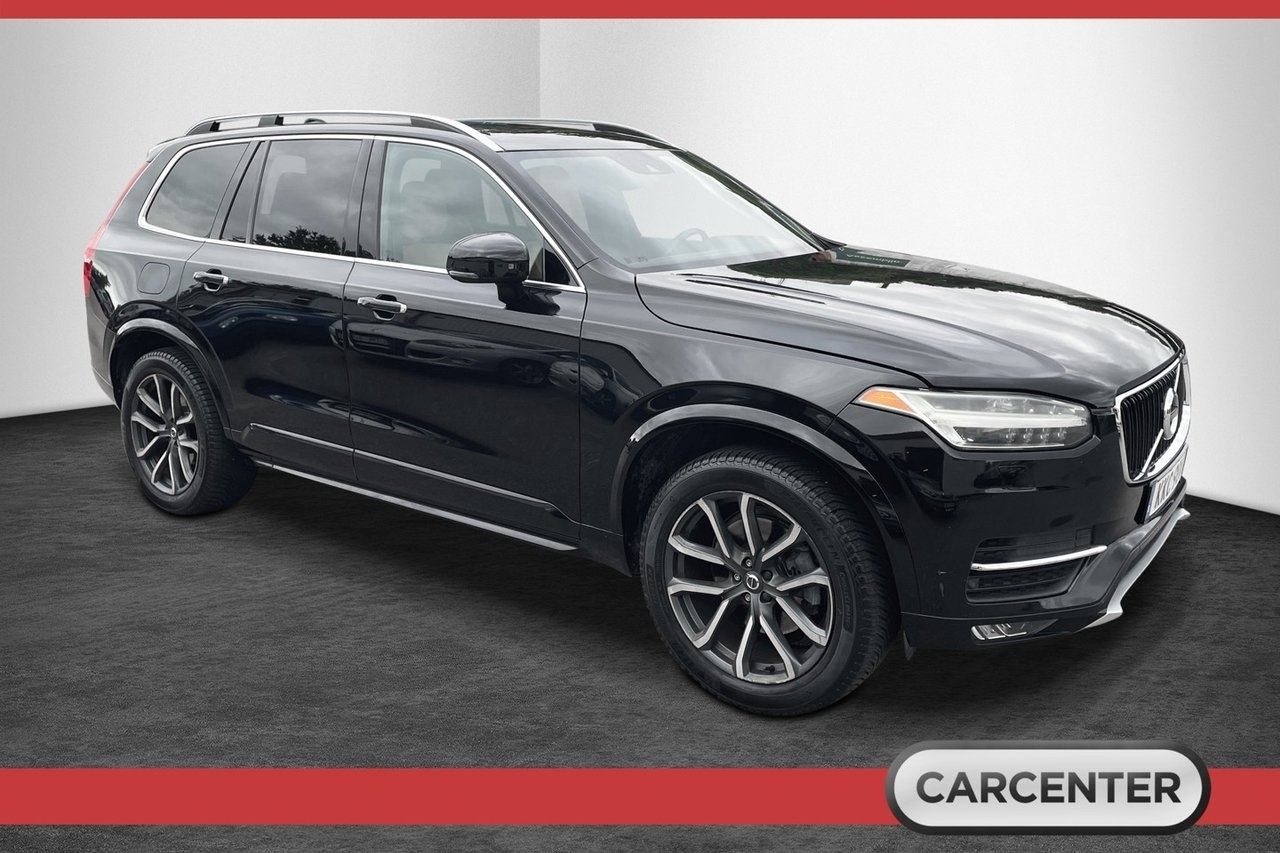 Volvo XC90 2016, kuva 3/10