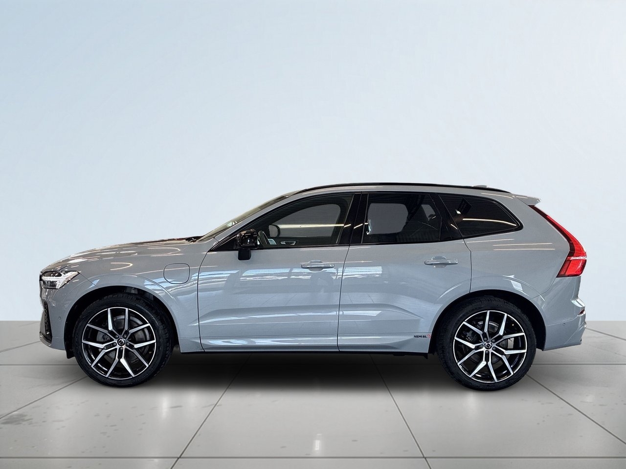 Volvo XC60 2024, bild 4/10