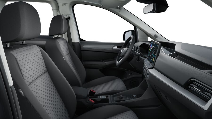 Volkswagen Caddy 2027, bild 5/7