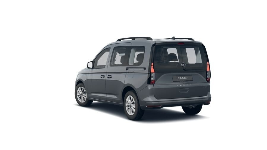 Volkswagen Caddy 2027, bild 4/7
