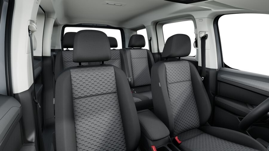 Volkswagen Caddy 2027, bild 6/7