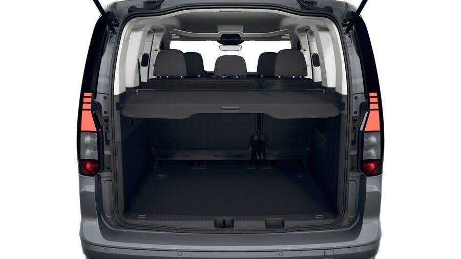 Volkswagen Caddy 2027, bild 7/7