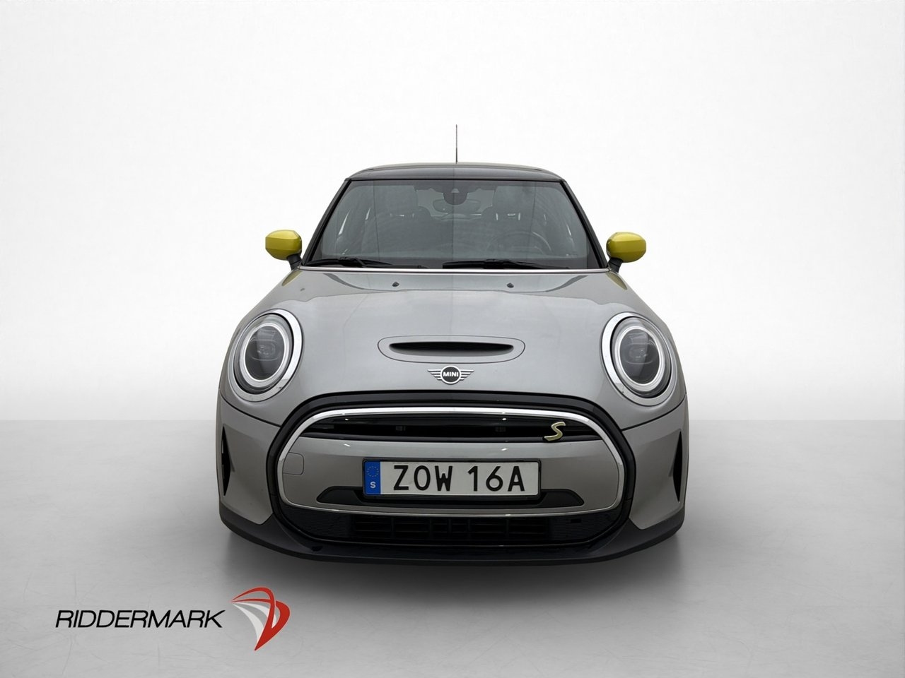 MINI Cooper SE 184hk 2023, photo 3/10