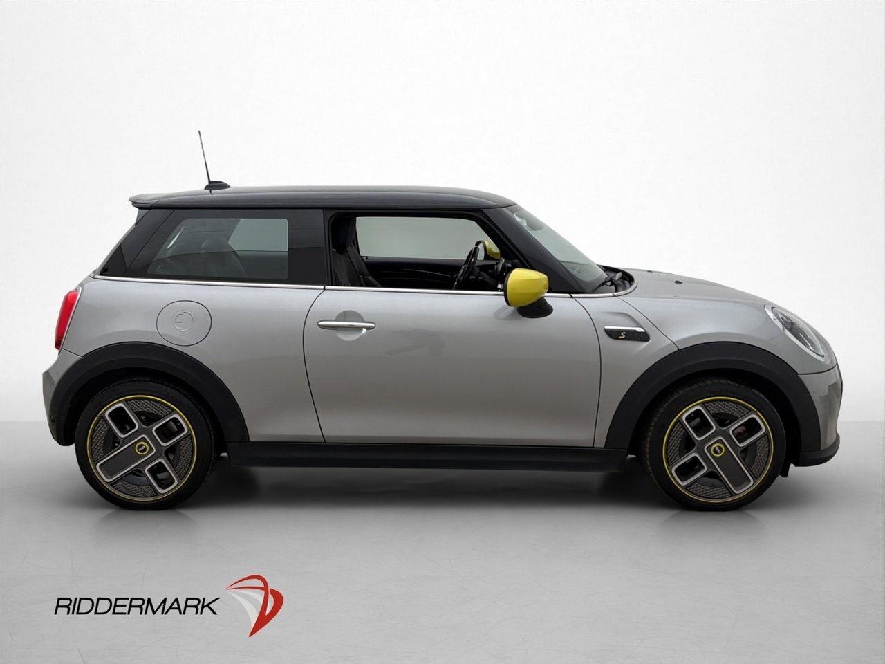MINI Cooper SE 184hk 2023, photo 5/10