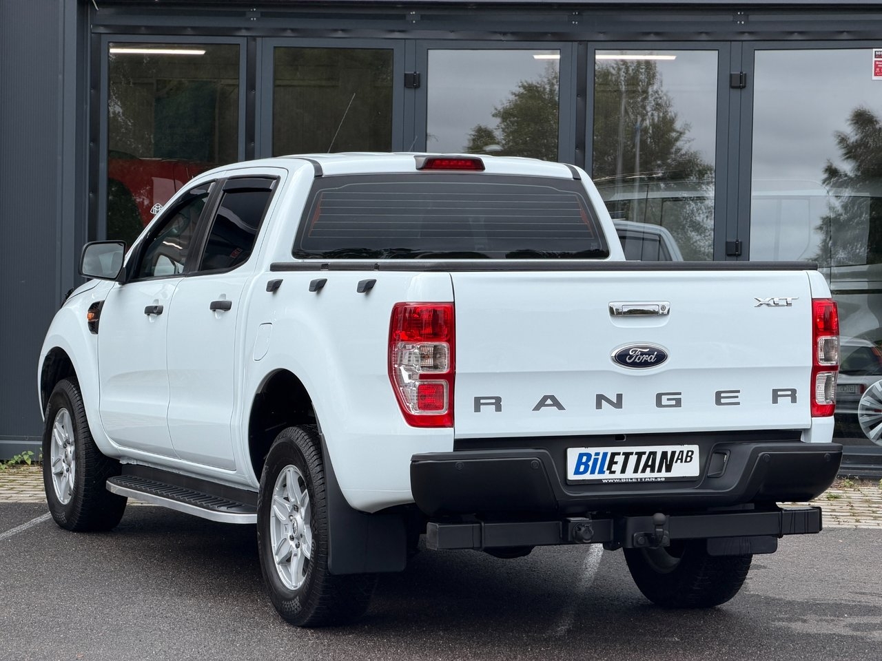 Ford Ranger 2018, bild 7/10