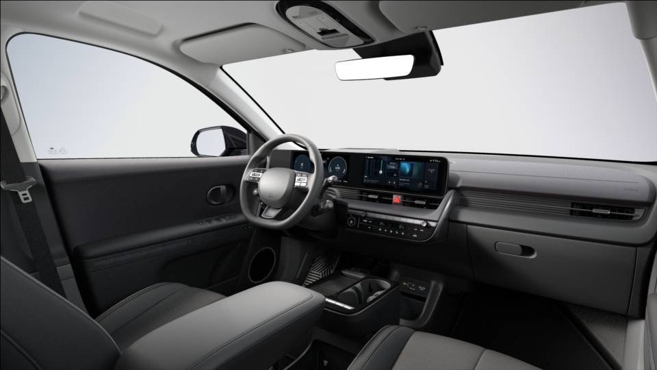 Hyundai Ioniq 5 2027, bild 3/3