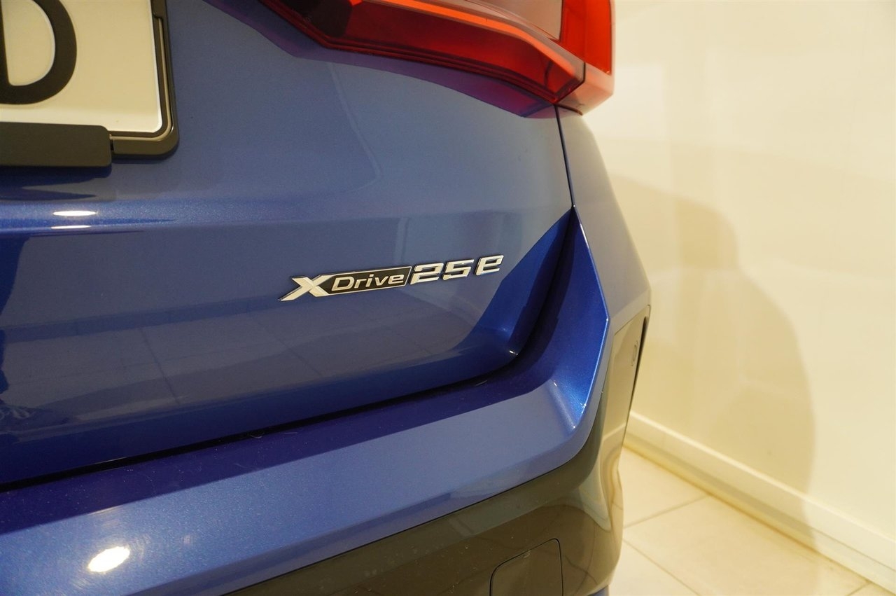 BMW X1 2023, kuva 7/10