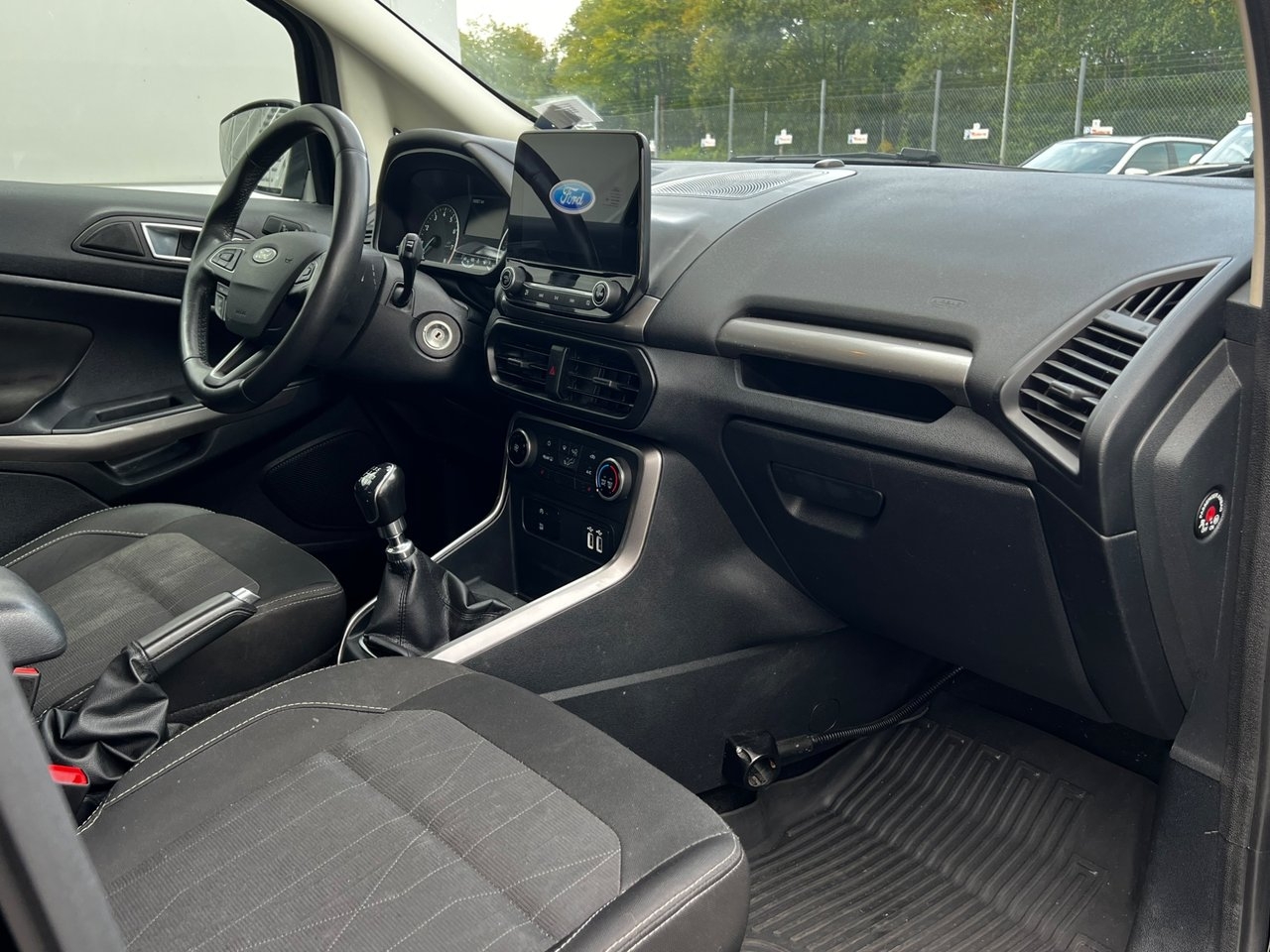 Ford Ecosport 2019, kuva 5/10