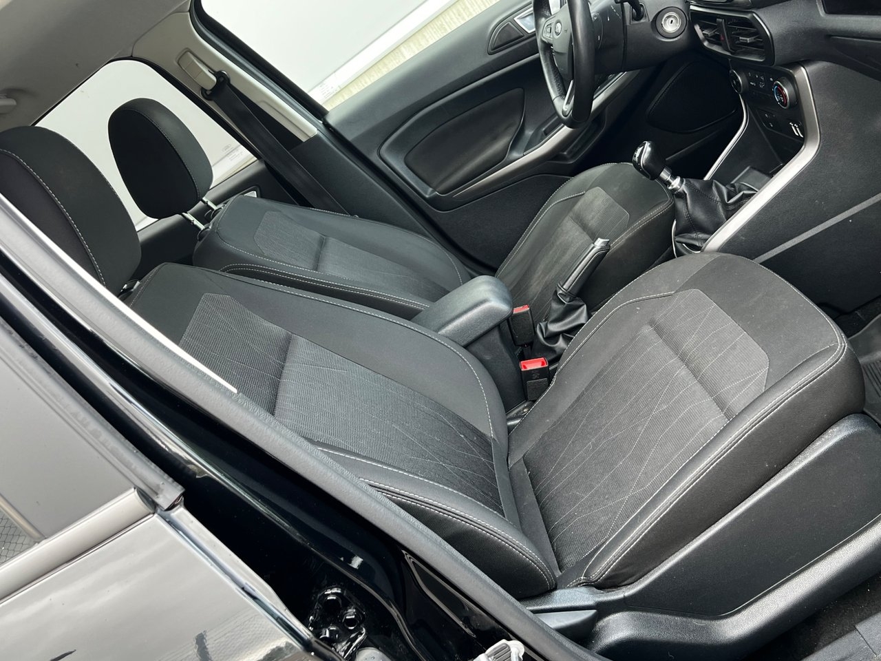 Ford Ecosport 2019, kuva 6/10