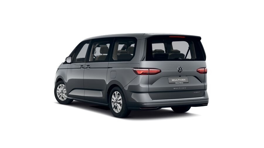 Volkswagen Multivan 2027, bild 3/8