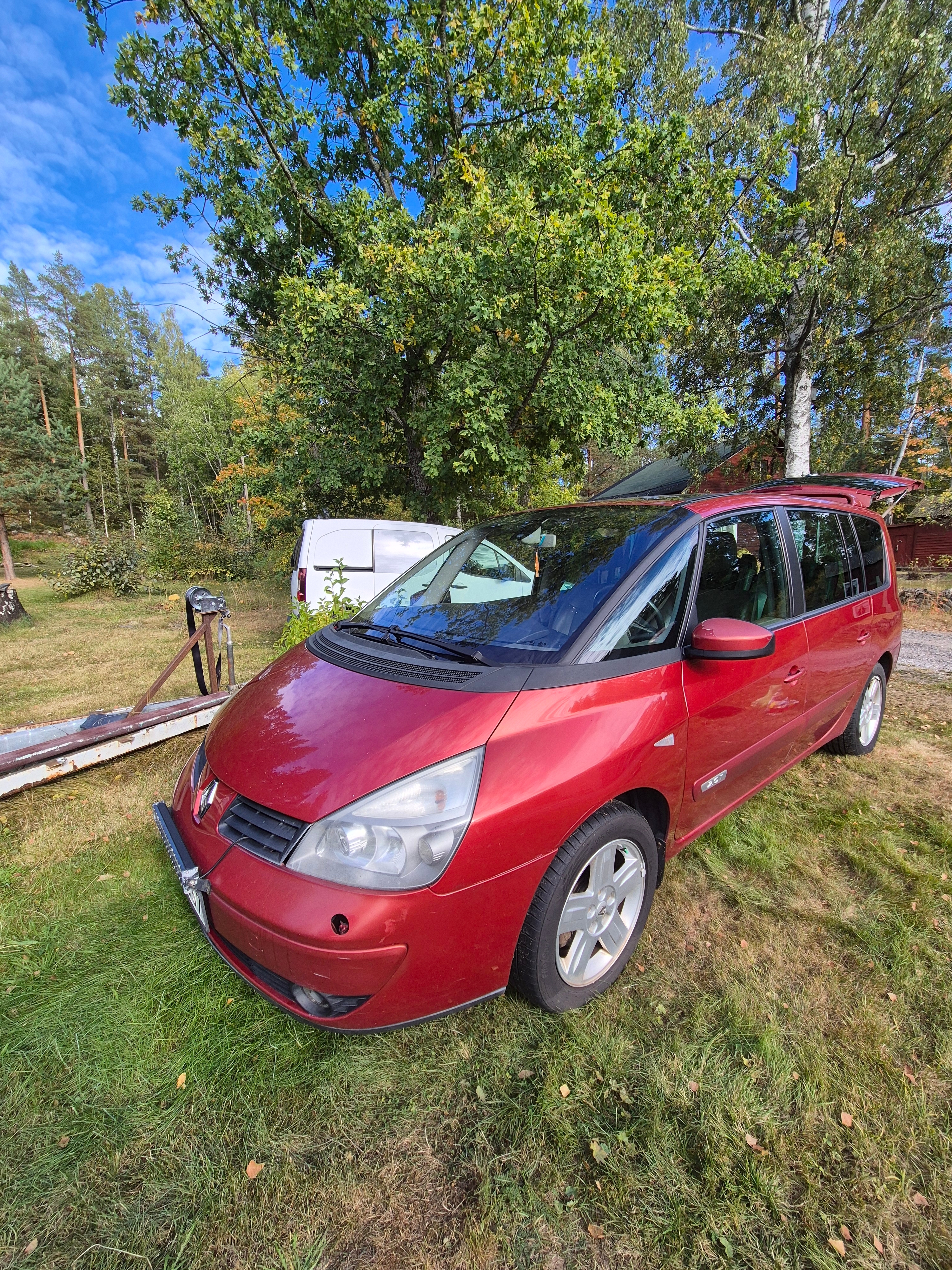 Renault Grand Espace