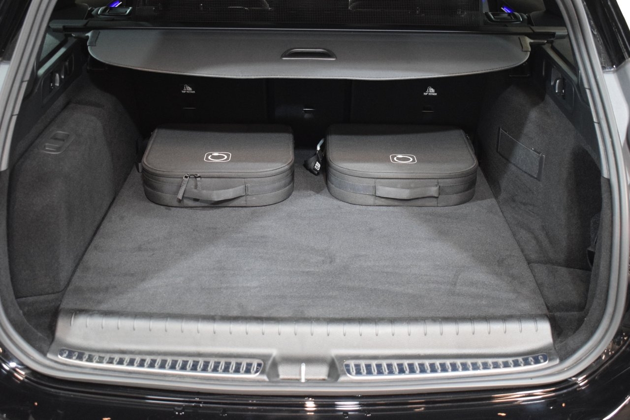 Mercedes-Benz C 2024, photo 5/10