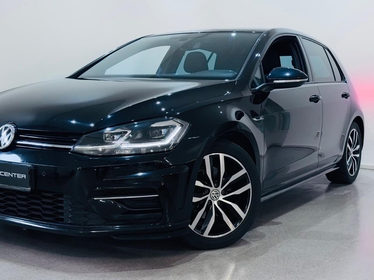 Volkswagen Golf 2019, bild 3/10