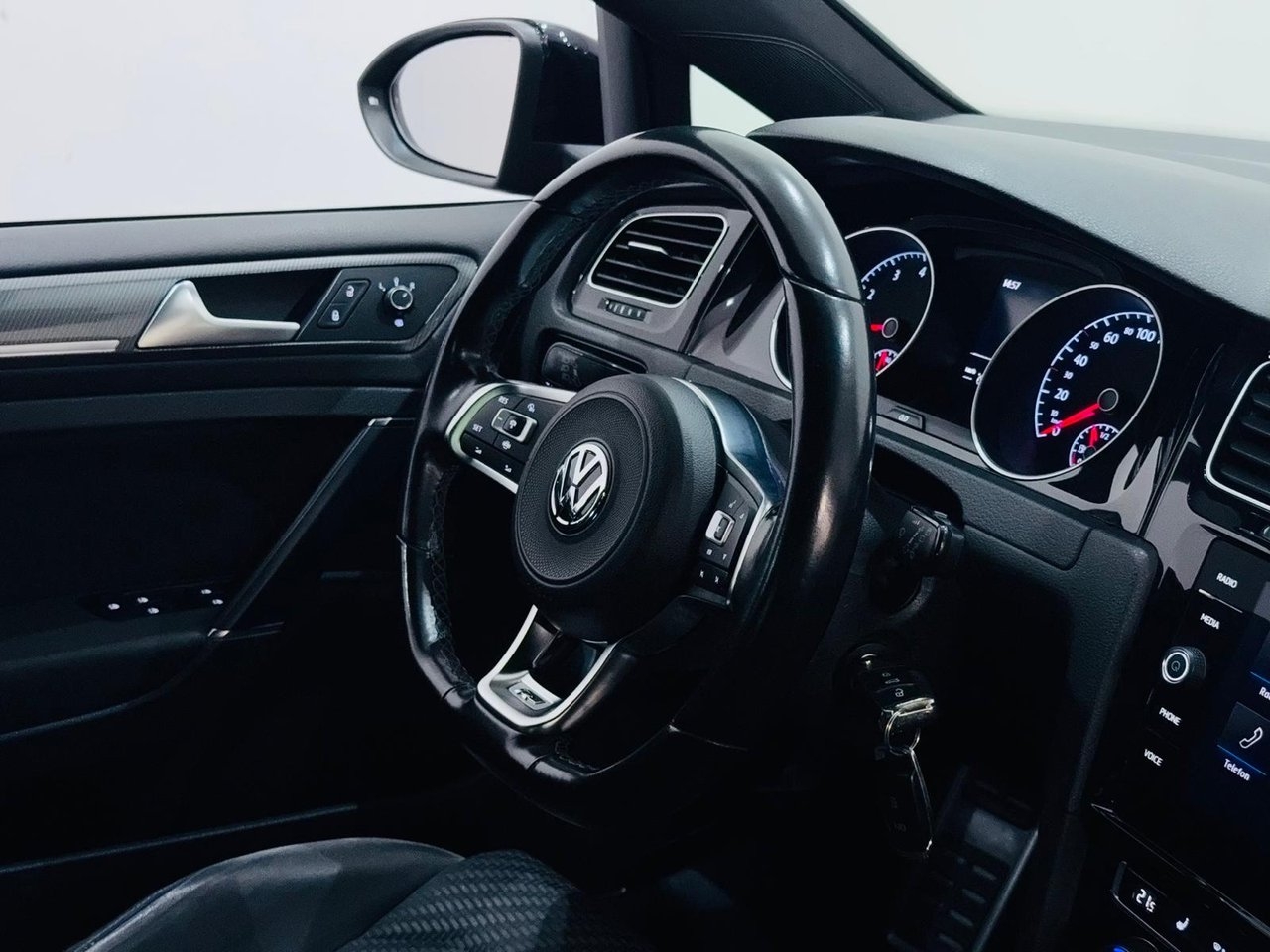 Volkswagen Golf 2019, bild 5/10
