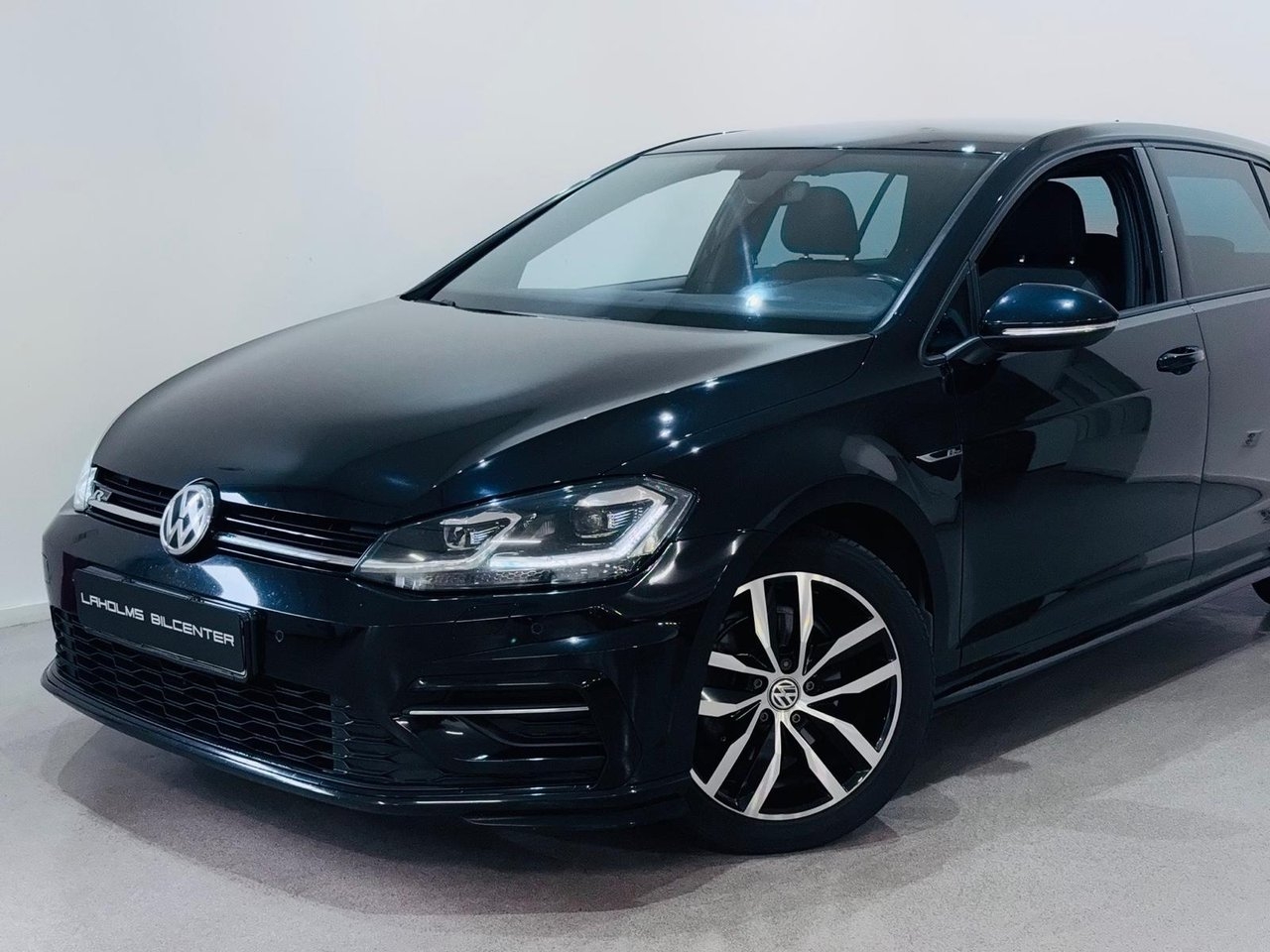 Volkswagen Golf 2019, bild 2/10