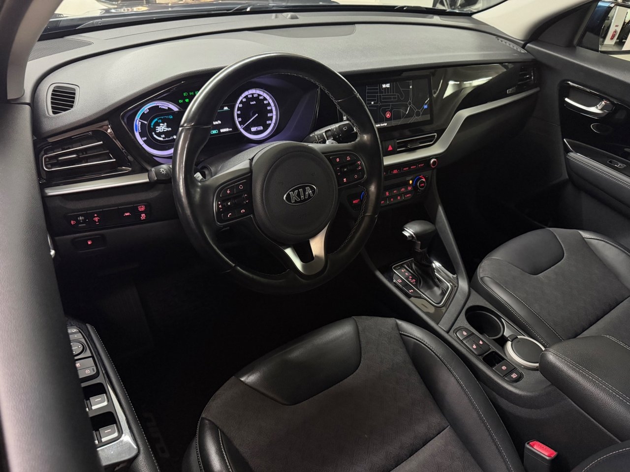 Kia Niro 2020, bild 7/10