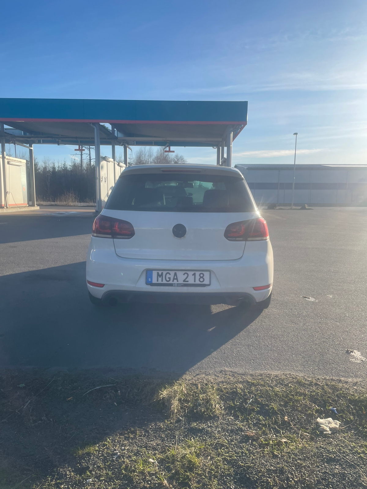 Volkswagen Golf 2012, kuva 5/10