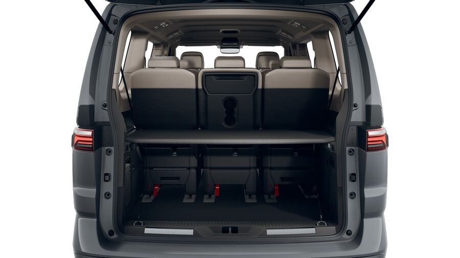 Volkswagen Multivan 2027, bild 8/8
