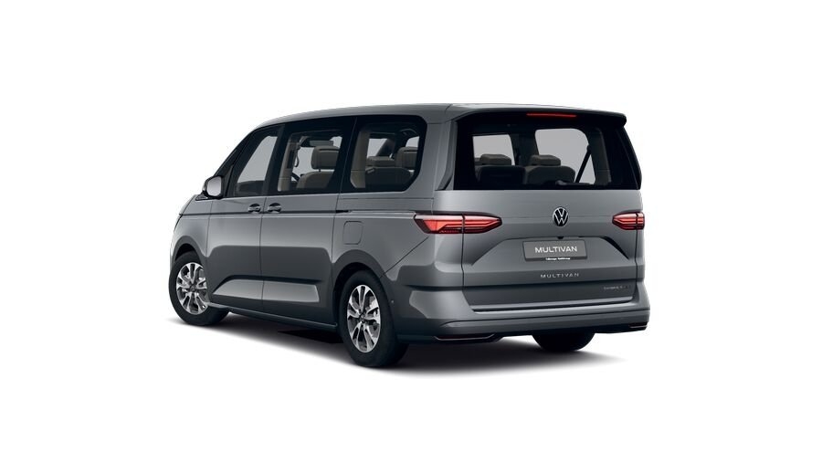 Volkswagen Multivan 2027, bild 3/8