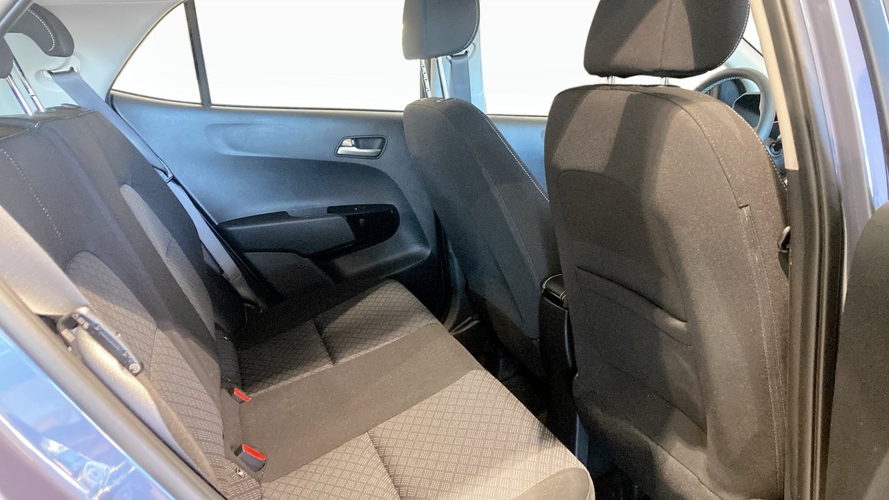Kia Picanto 1.0 GDI AMT ACTION 2026, kuva 5/10