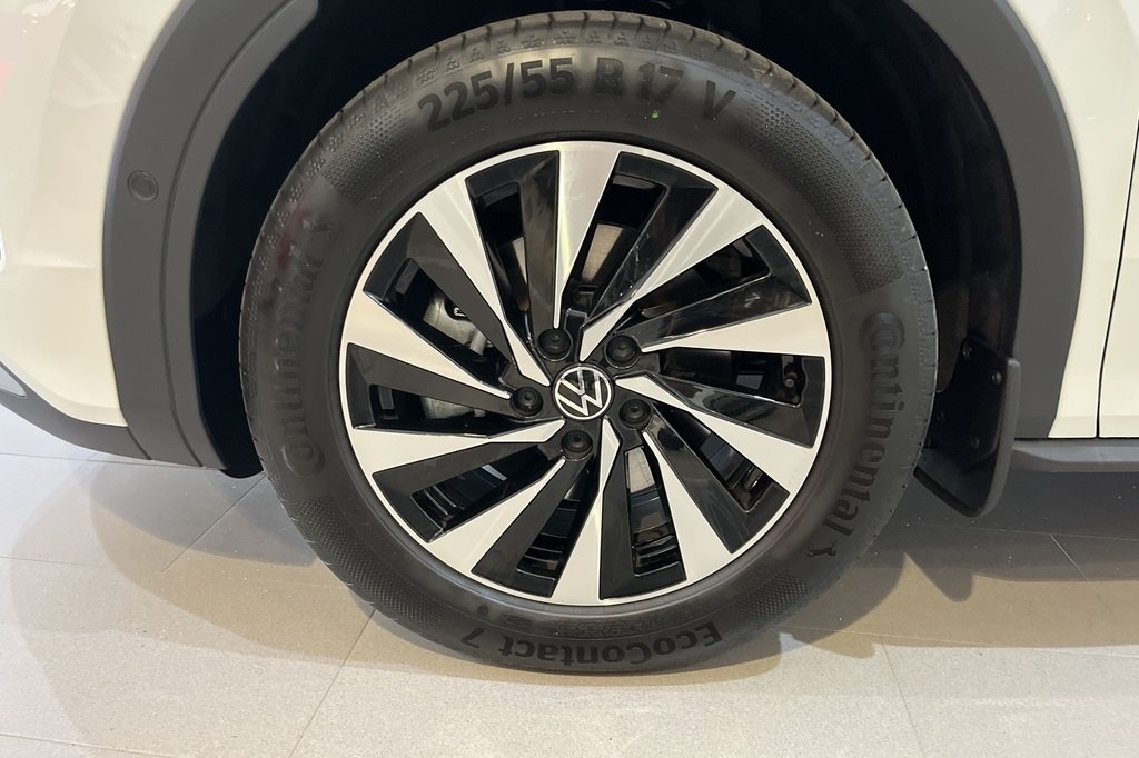 Volkswagen T-Roc eTSI 150 Life edition 2026, bild 7/10