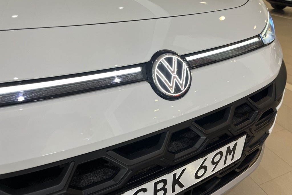 Volkswagen T-Roc eTSI 150 Life edition 2026, bild 5/10