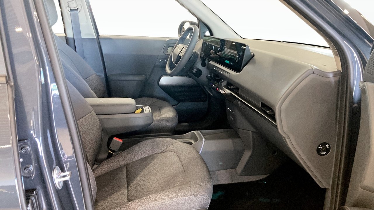 Kia EV2 SR 5-SITS 2027, bild 3/10