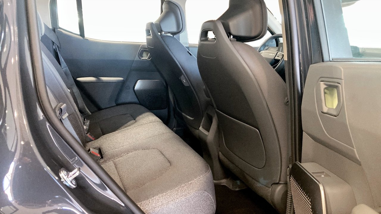 Kia EV2 SR 5-SITS 2027, bild 5/10