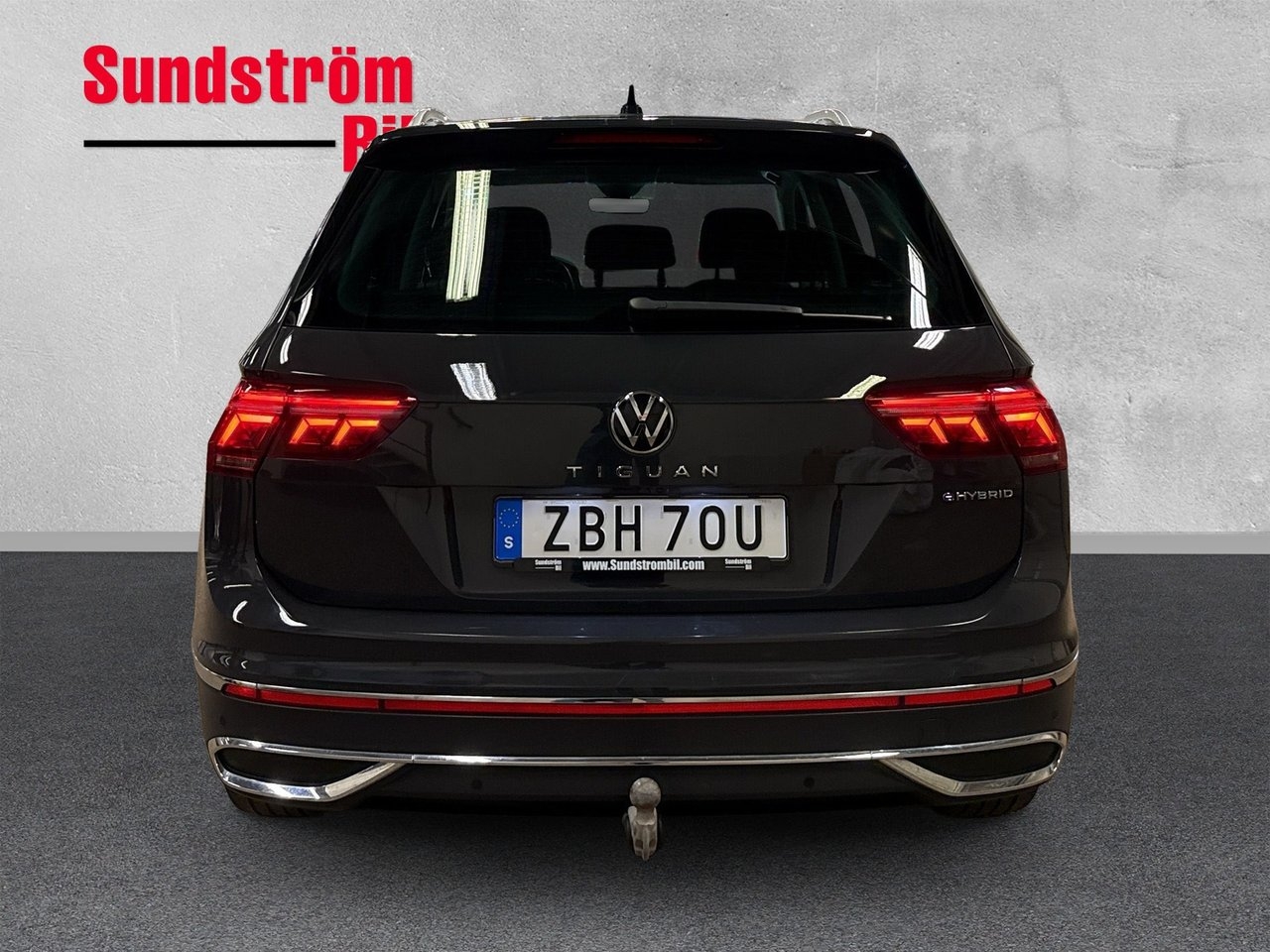 Volkswagen Tiguan 2023, kuva 5/10