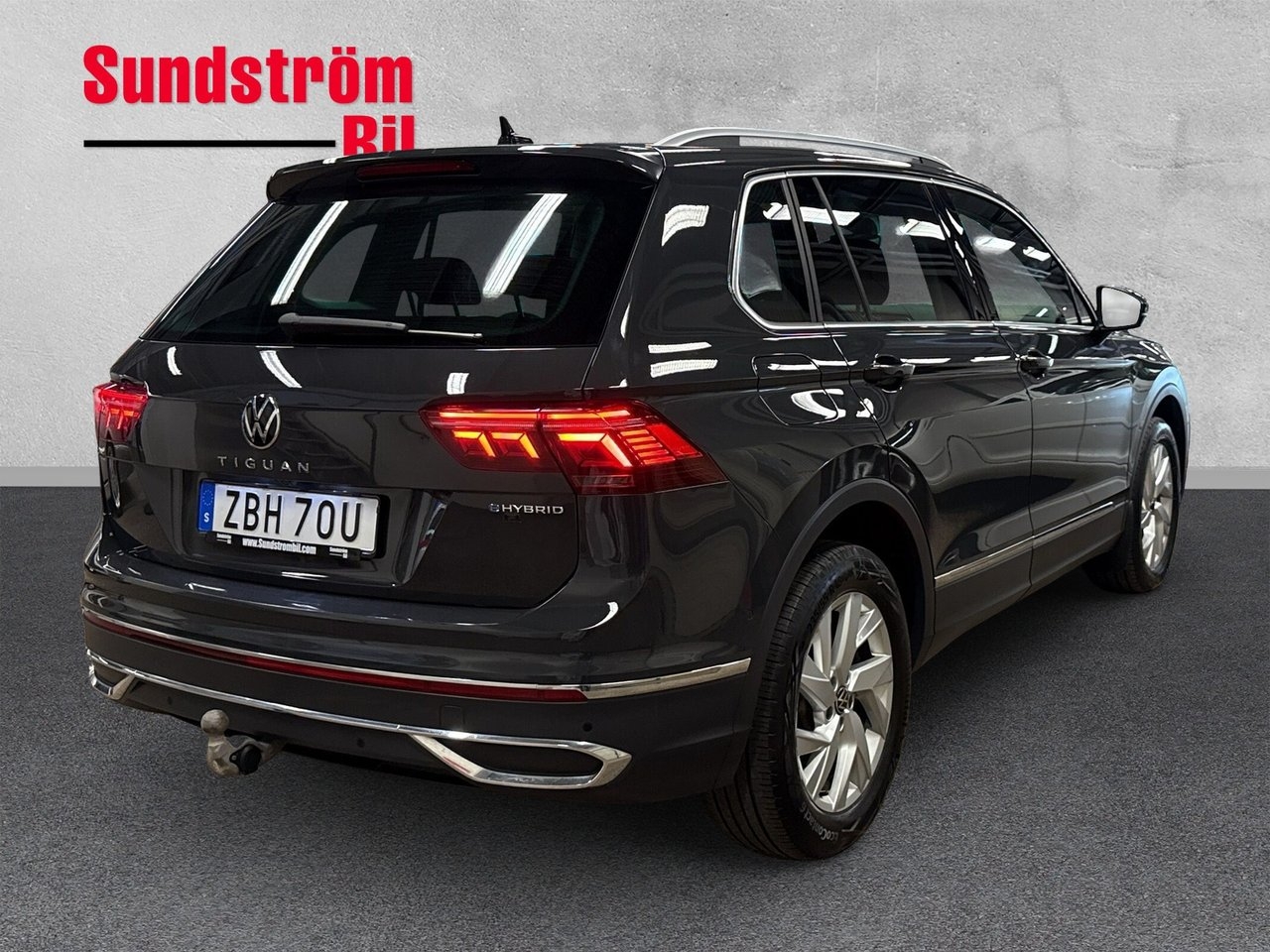 Volkswagen Tiguan 2023, kuva 6/10