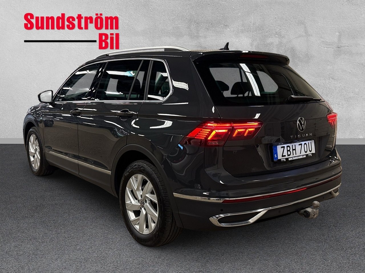 Volkswagen Tiguan 2023, kuva 4/10