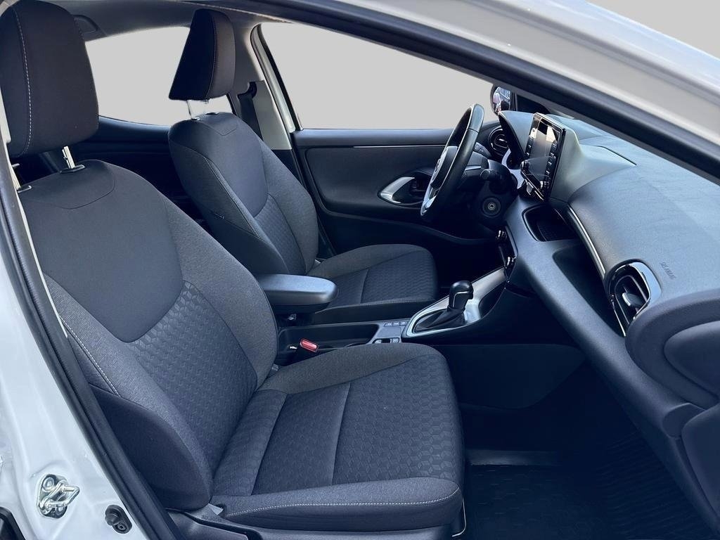 Toyota Yaris 2023, bild 7/10