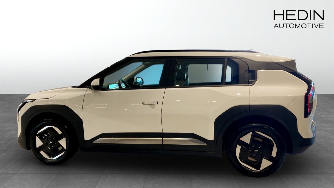 Kia EV3 FWD LONG RANGE 2026, bild 6/10