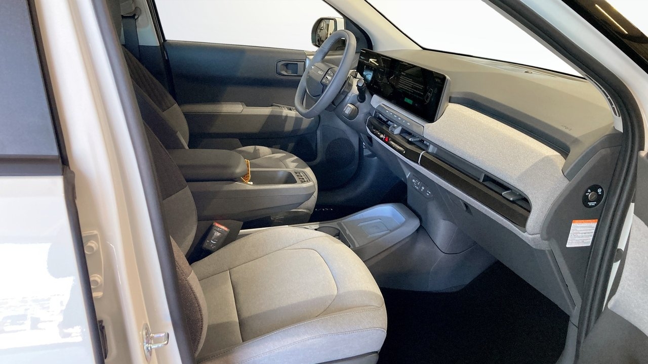 Kia EV3 FWD LONG RANGE 2026, bild 3/10