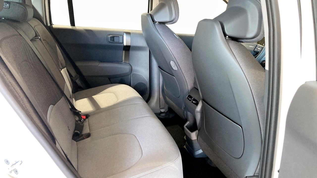 Kia EV3 FWD LONG RANGE 2026, bild 5/10