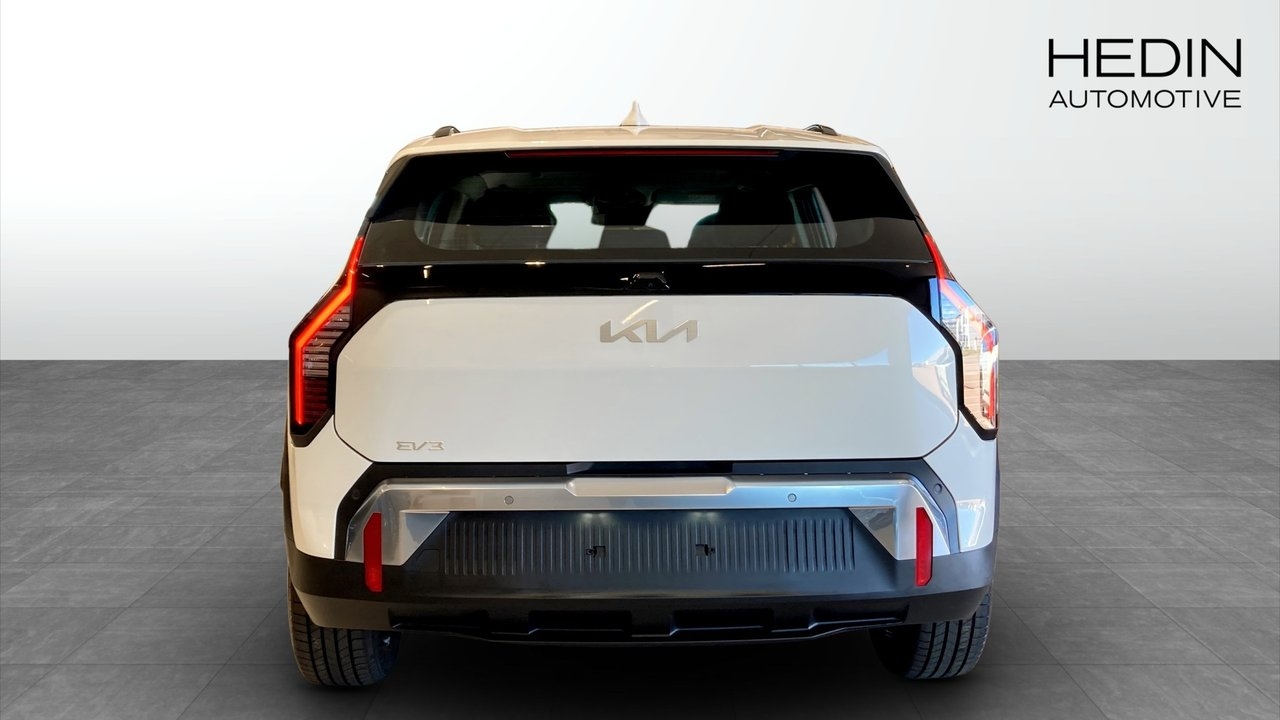Kia EV3 FWD LONG RANGE 2026, bild 7/10