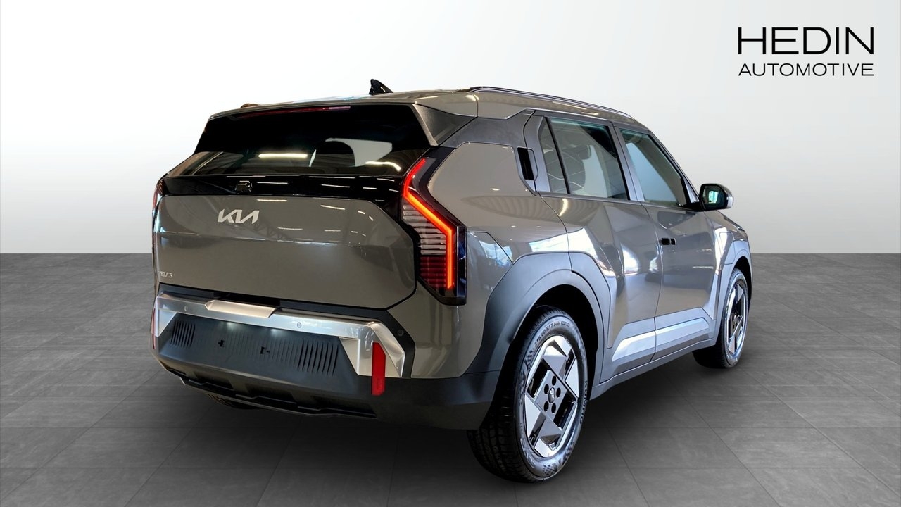 Kia EV3 FWD LONG RANGE 2027, bild 2/10