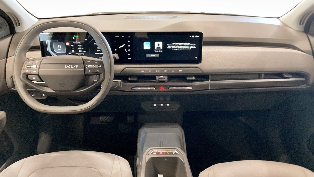 Kia EV3 FWD LONG RANGE 2027, bild 4/10