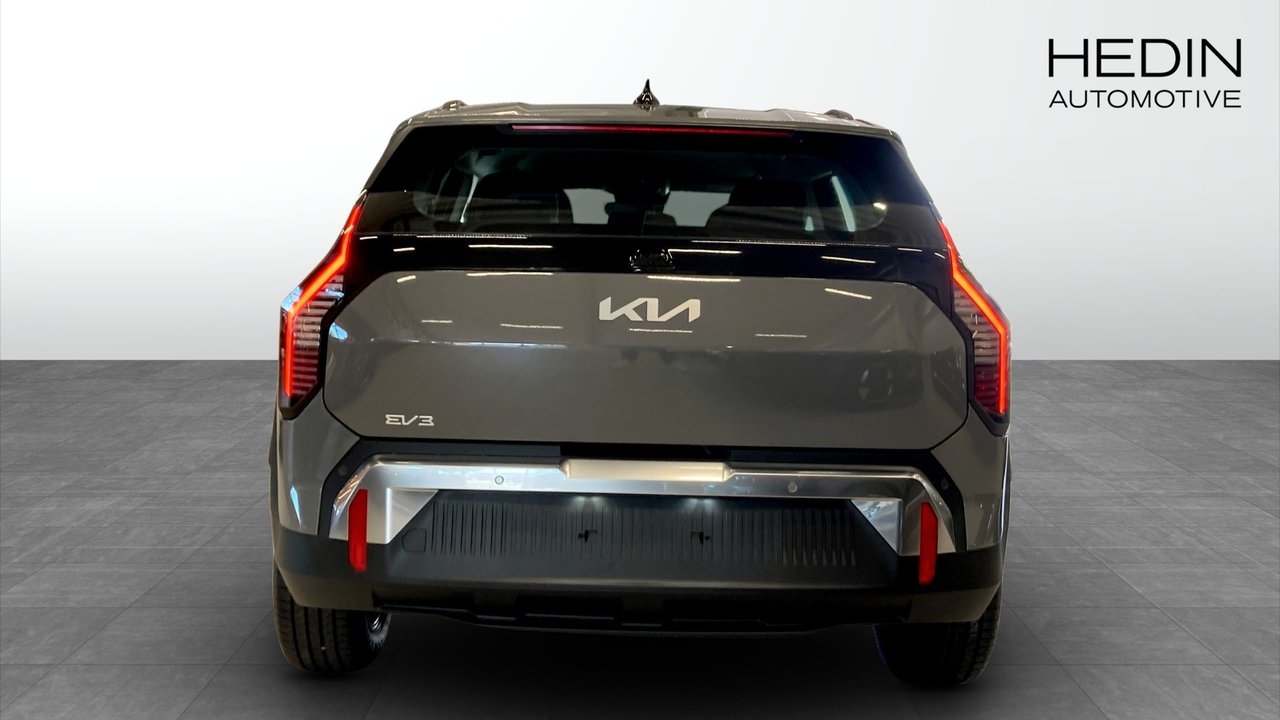 Kia EV3 FWD LONG RANGE 2027, bild 7/10