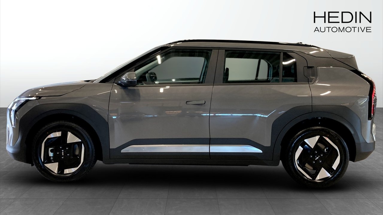 Kia EV3 FWD LONG RANGE 2027, bild 6/10