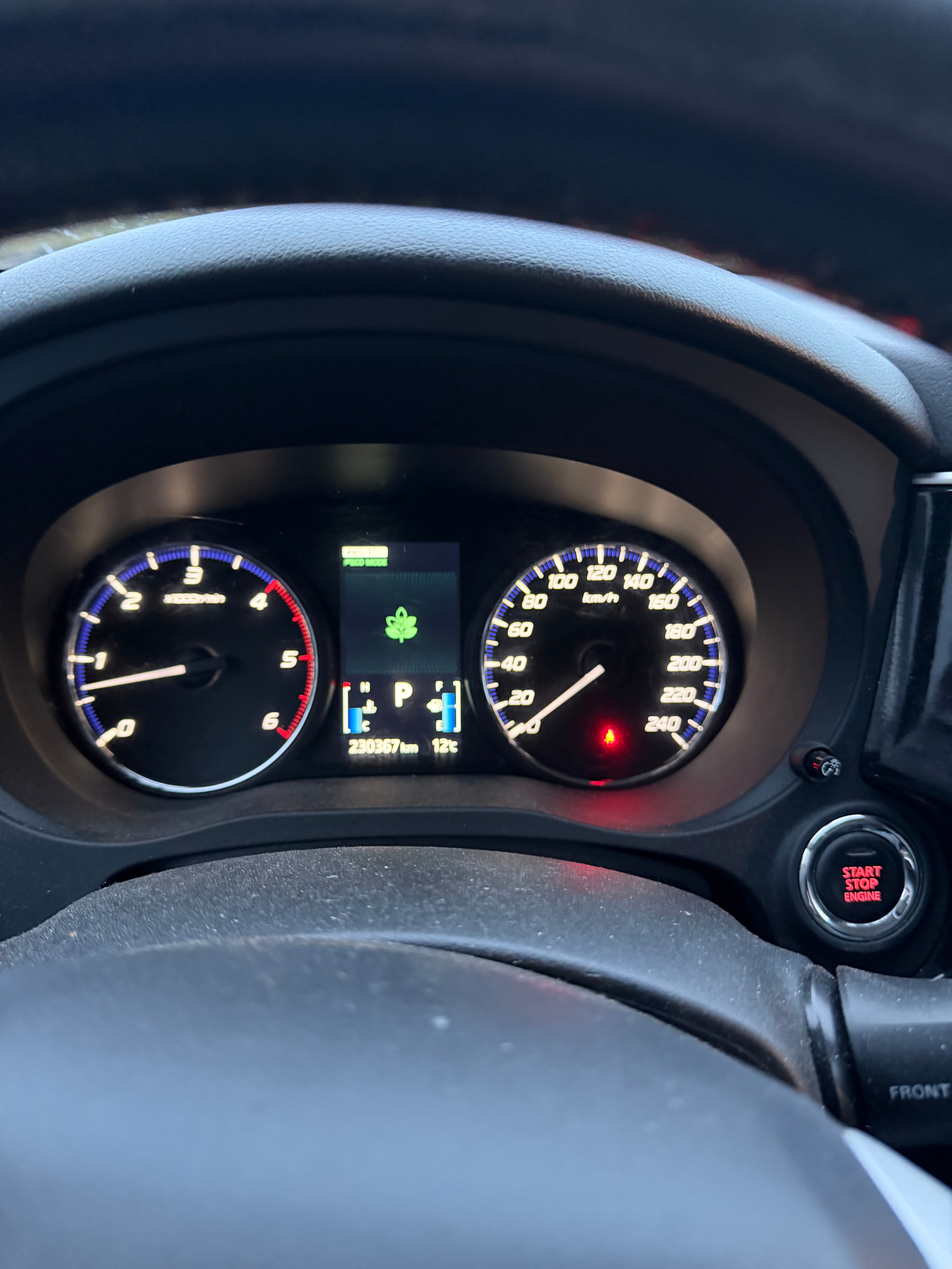 Mitsubishi Outlander 2015, bild 5/5