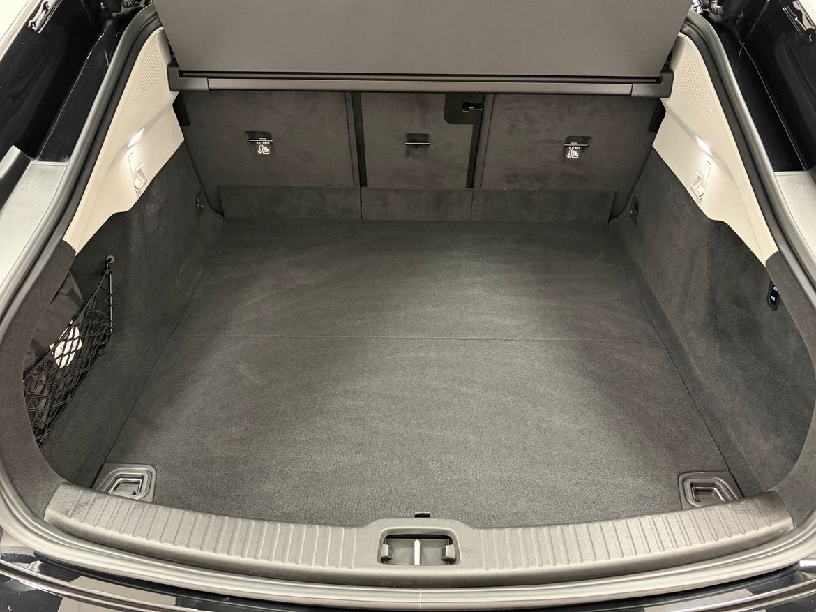 Volvo ES90 2026, bild 5/10